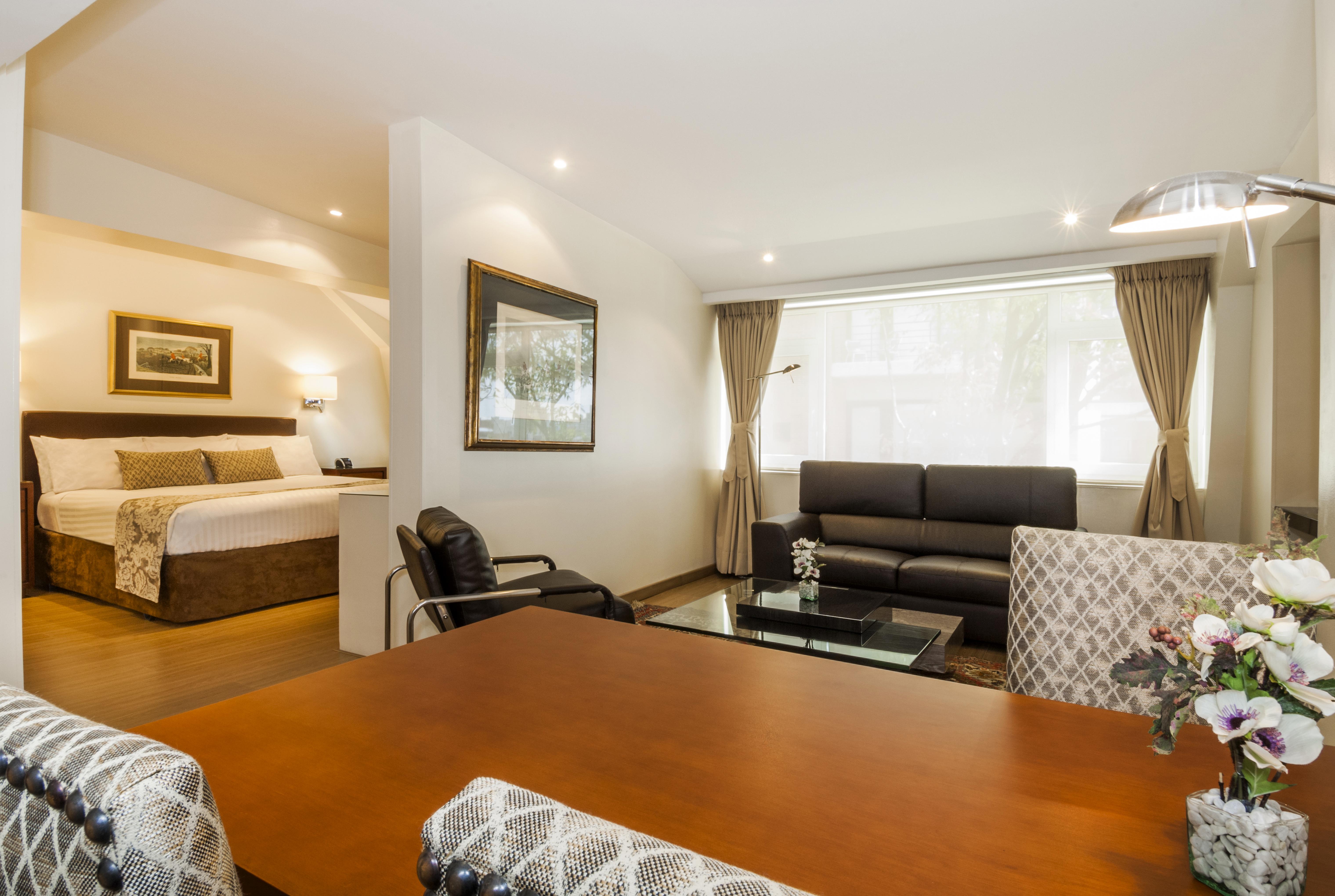 Hotel Porton Bogota Phòng bức ảnh