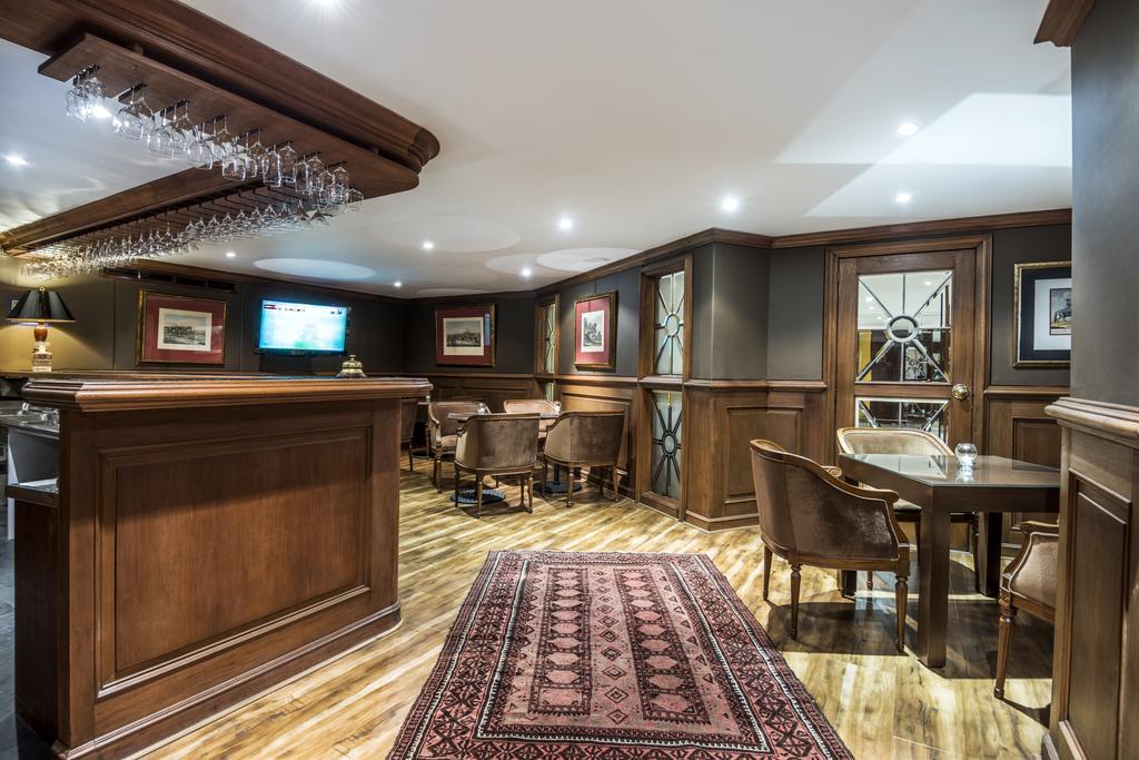 Hotel Porton Bogota Ngoại thất bức ảnh