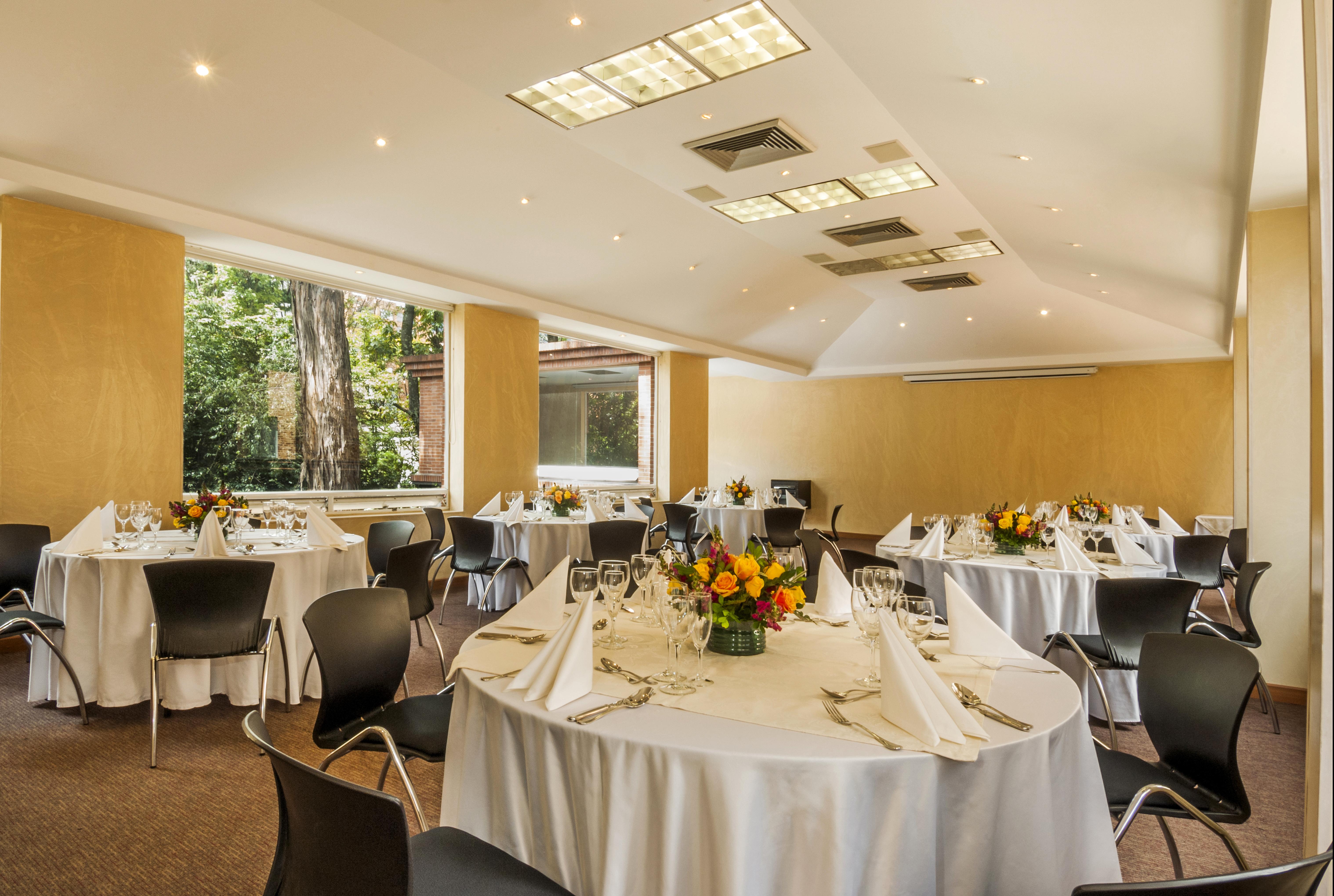 Hotel Porton Bogota Ngoại thất bức ảnh