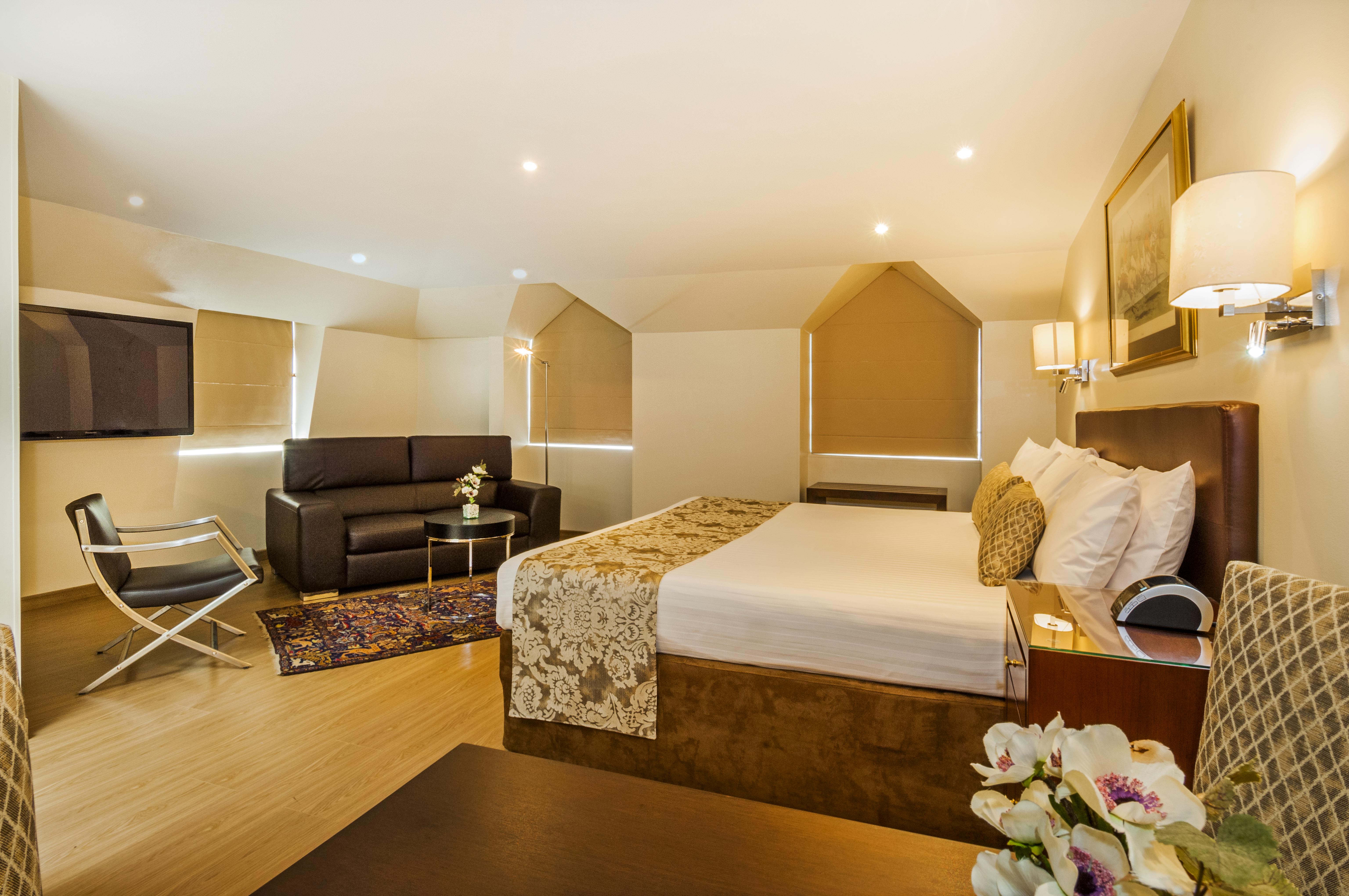 Hotel Porton Bogota Ngoại thất bức ảnh