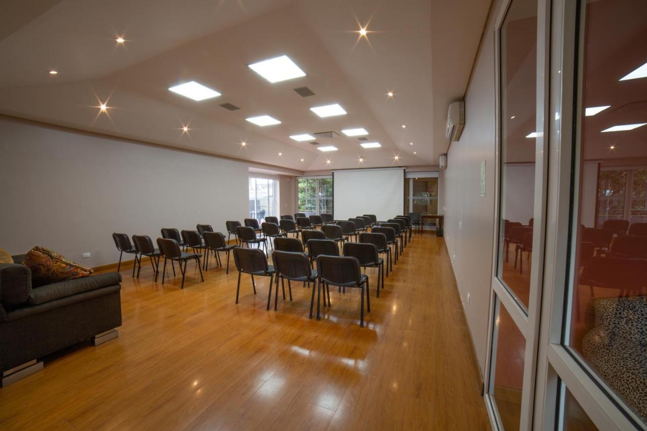 Hotel Porton Bogota Ngoại thất bức ảnh