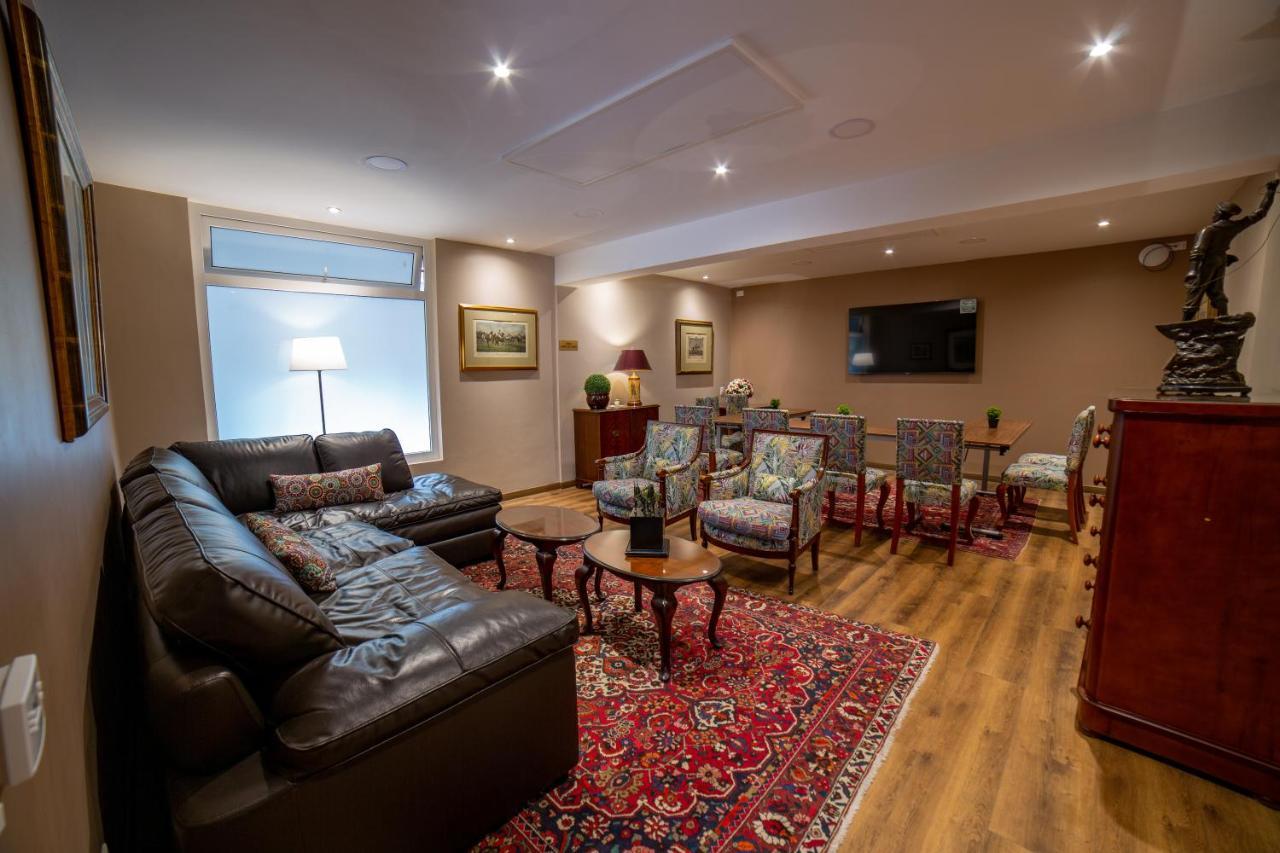 Hotel Porton Bogota Ngoại thất bức ảnh