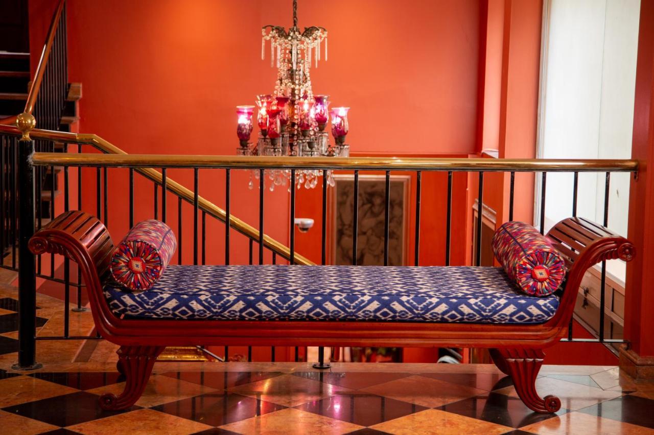 Hotel Porton Bogota Ngoại thất bức ảnh