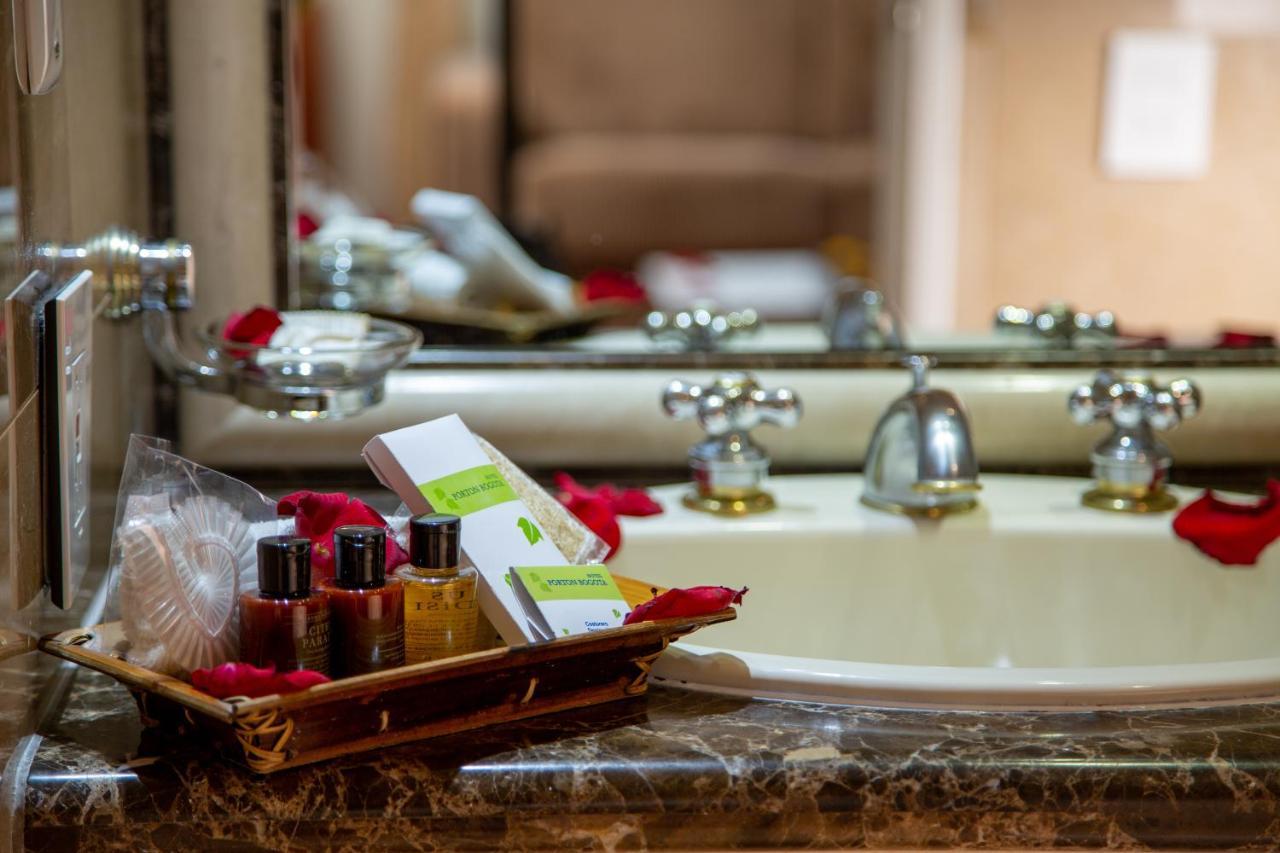 Hotel Porton Bogota Ngoại thất bức ảnh